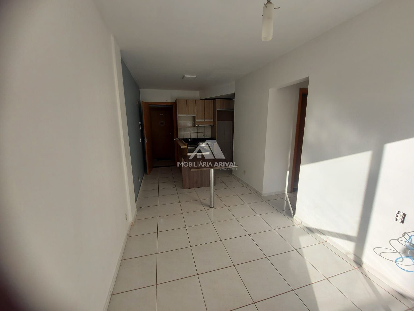 Apartamento, 2 quartos, 46 m² - Foto 2