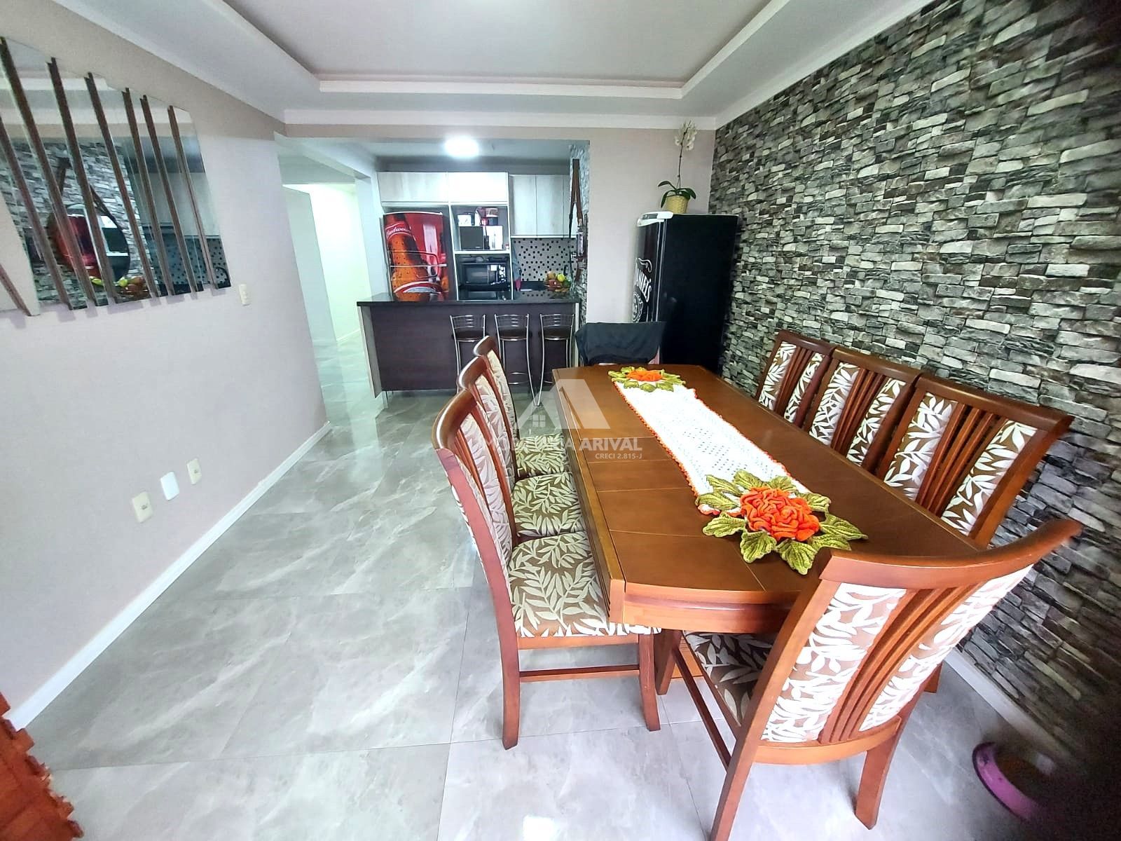 Apartamento, 4 quartos, 152 m² - Foto 2