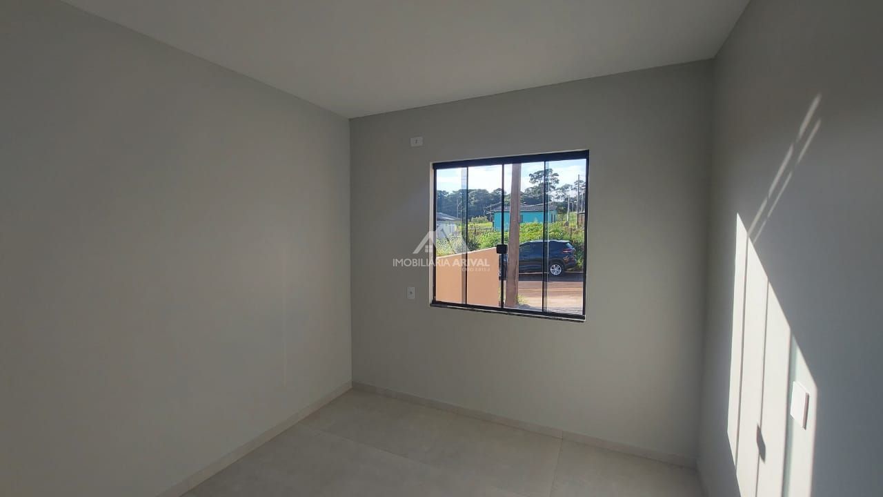 Casa de 2 quartos, 54m² no bairro Araras, em Chapecó | Eu Corretor