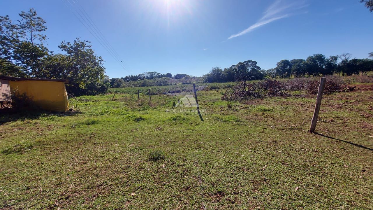 Lote/Terreno Comercial de 200300m² no bairro Santos Dumont, em Chapecó | Eu Corretor