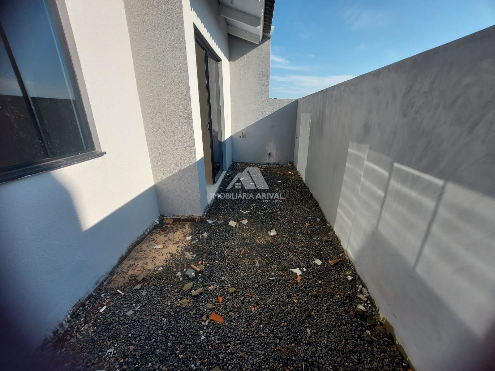 Casa, 2 quartos, 56 m² - Foto 5