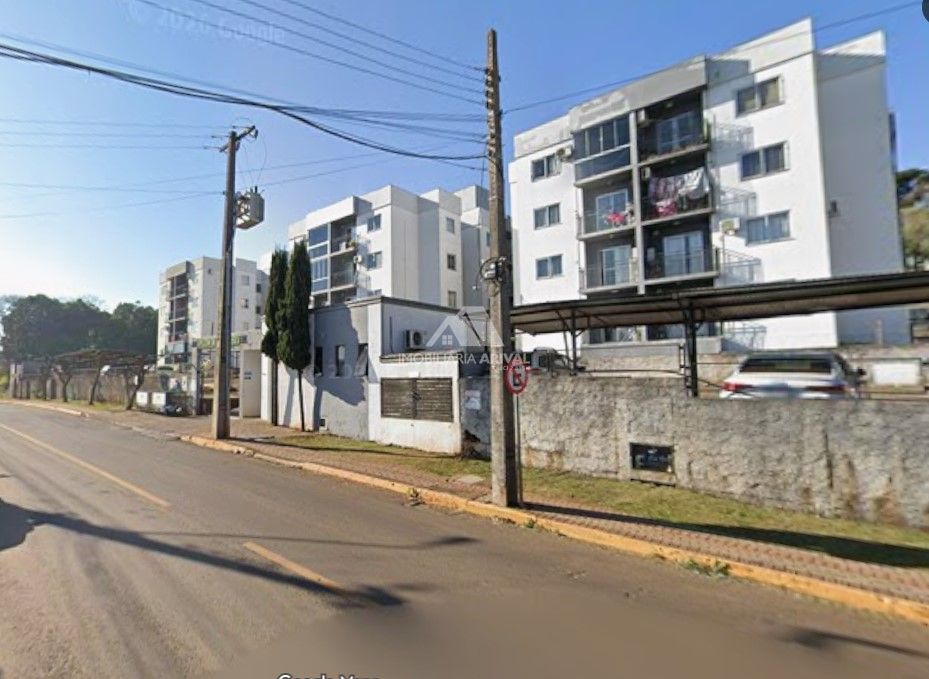 Apartamento, 2 quartos, 46 m² - Foto 2