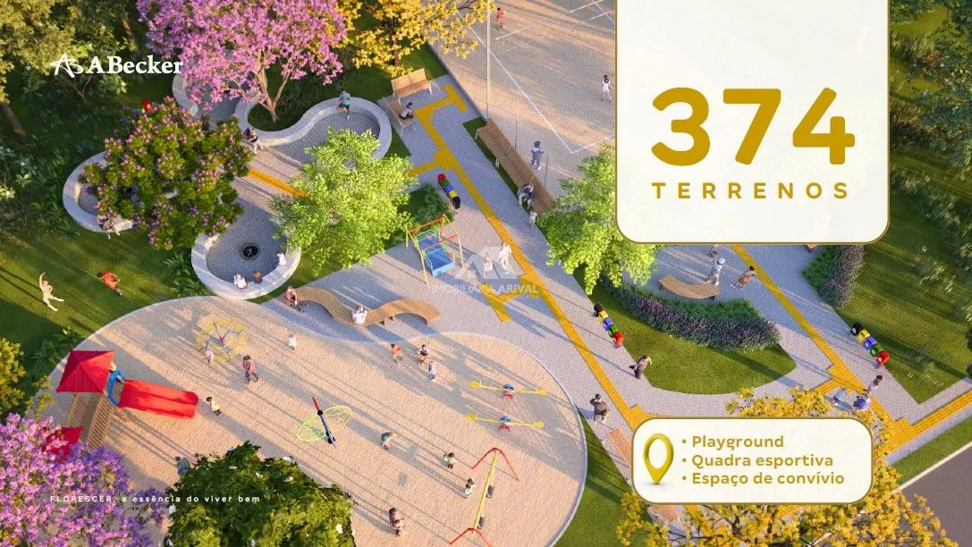 Terreno, 360 m² - Foto 2