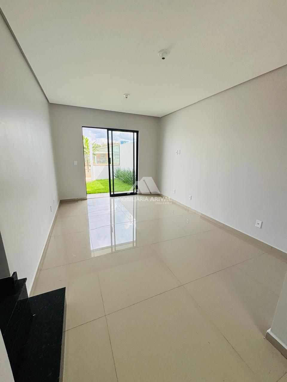 Sobrado de 3 quartos, 93m² no bairro Vila Real, em Chapecó | Eu Corretor