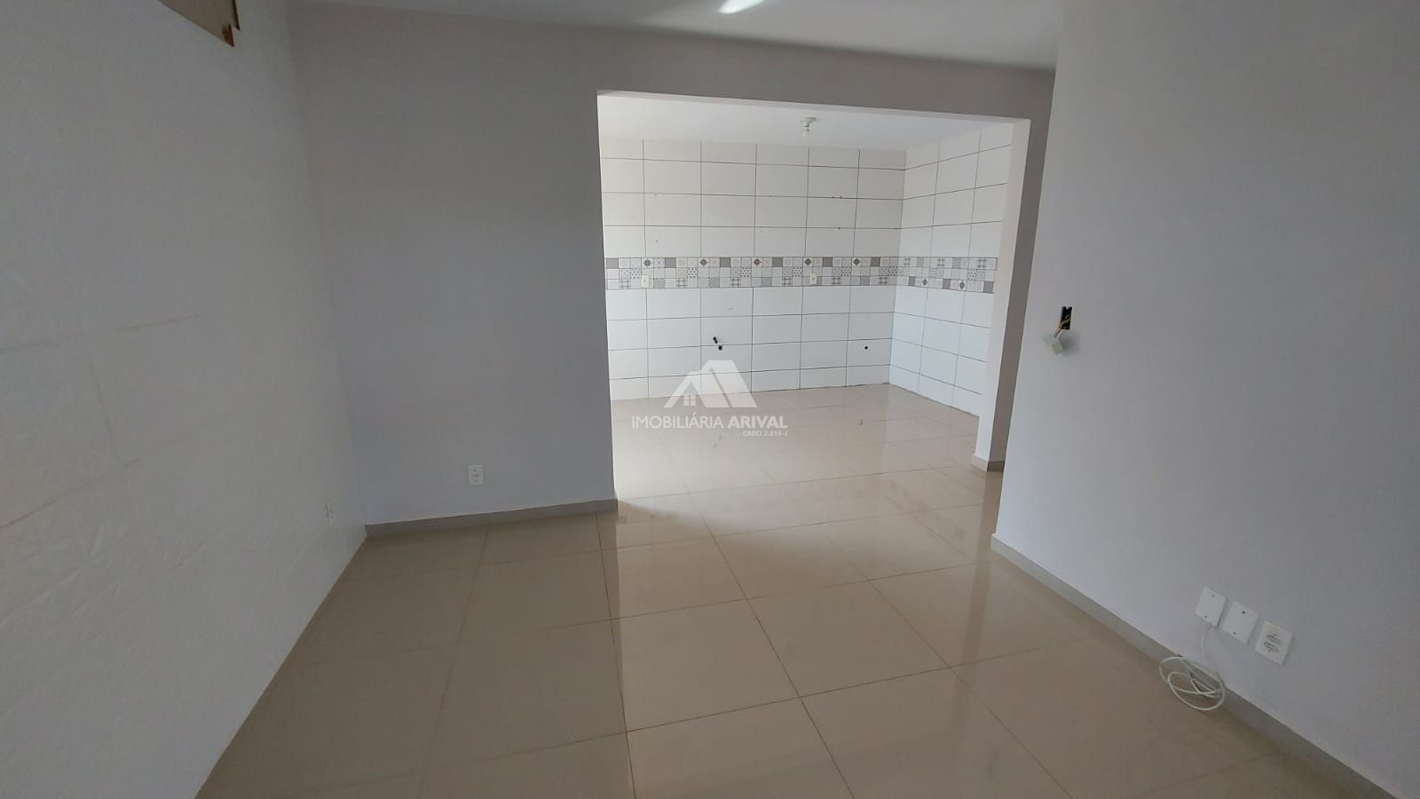 Apartamento de 3 quartos, 77m² no bairro Paraíso, em Chapecó | Eu Corretor