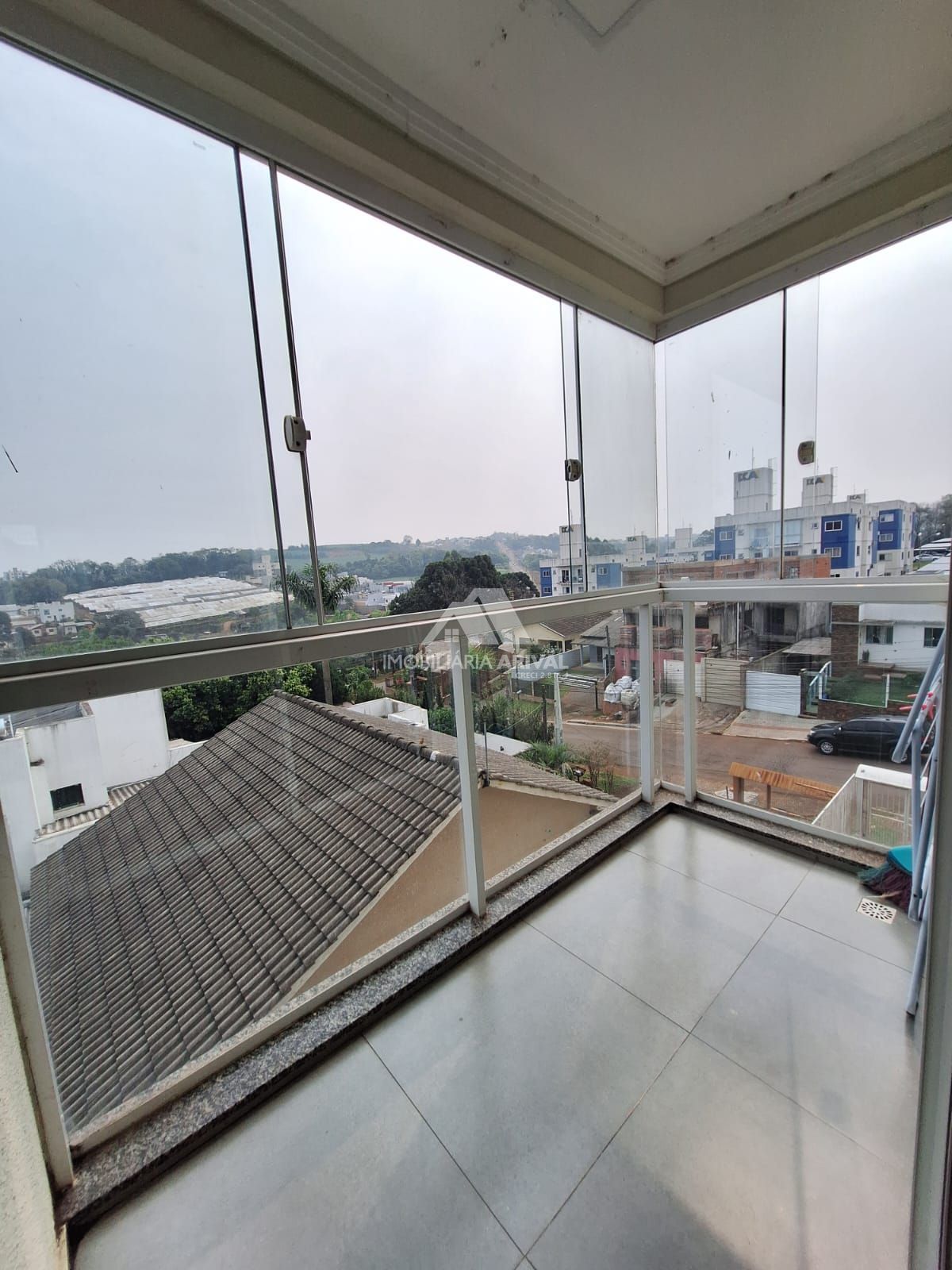 Apartamento de 2 quartos, 60m² no bairro Vila Real, em Chapecó | Eu Corretor