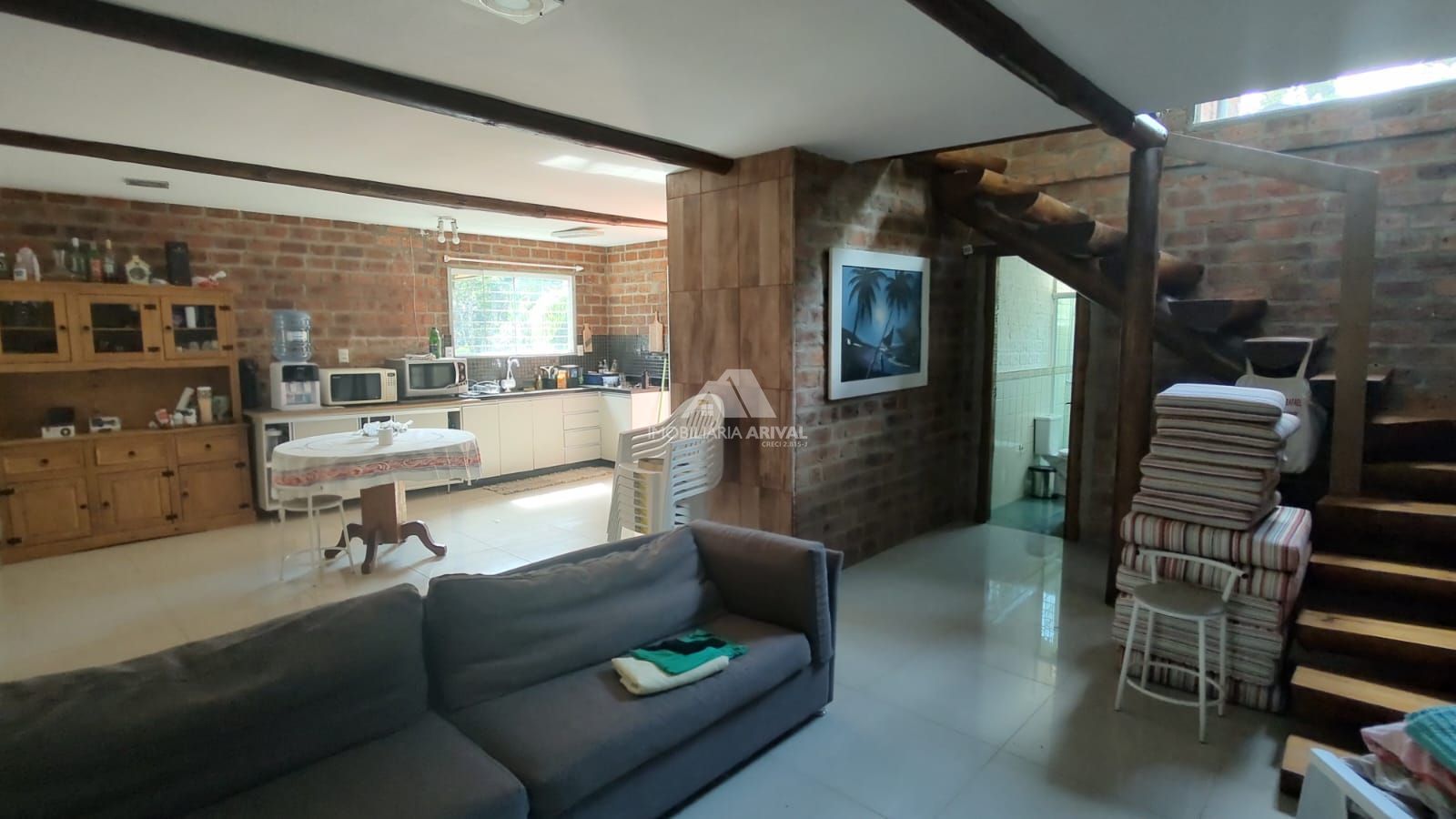 Casa de Condomínio de 3 quartos, 169m² no bairro Villagos, em Chapecó | Eu Corretor