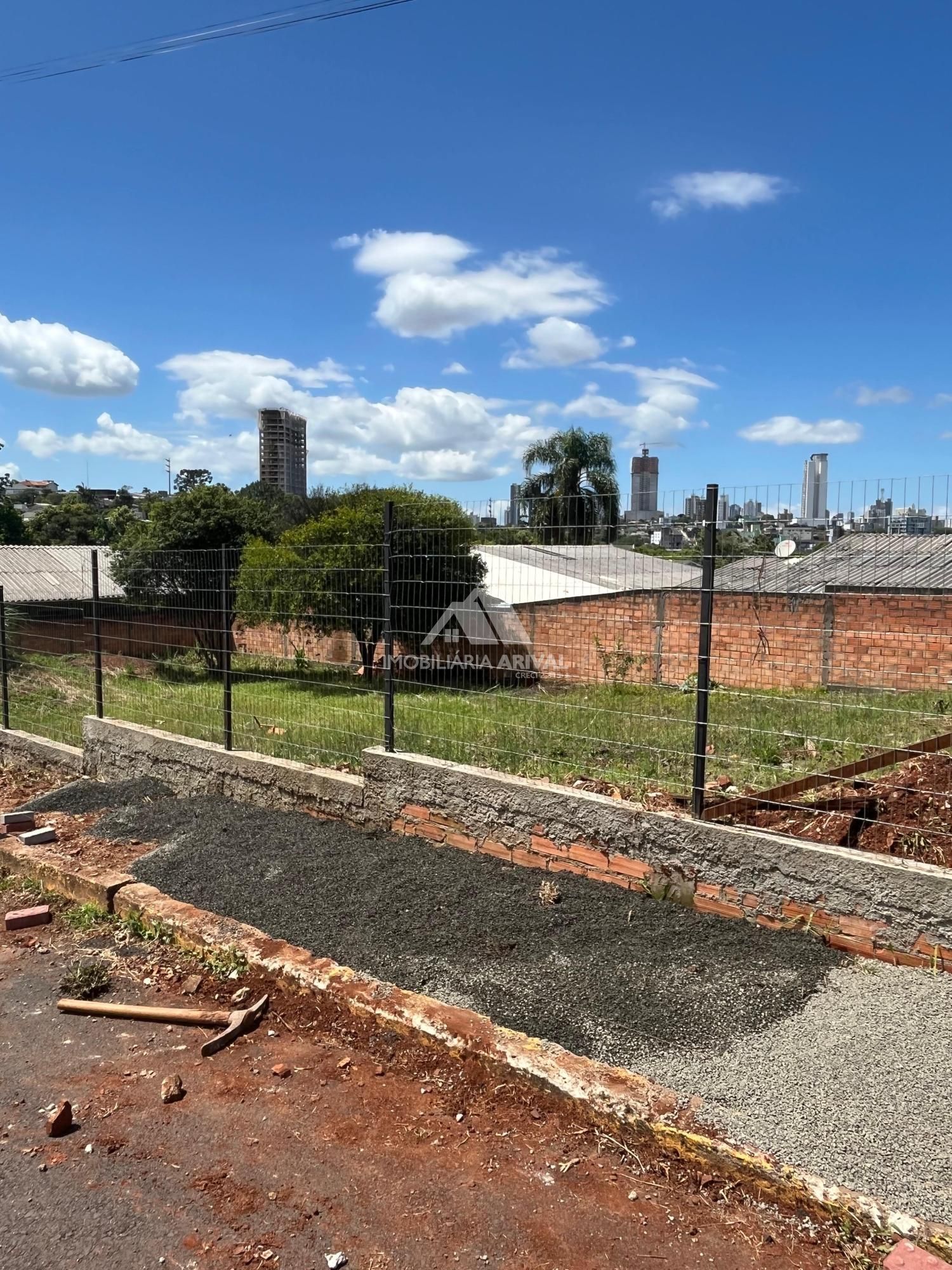 Terreno, 424 m² - Foto 1