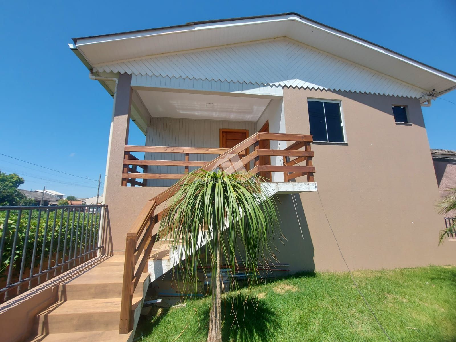 Casa, 4 quartos, 120 m² - Foto 2