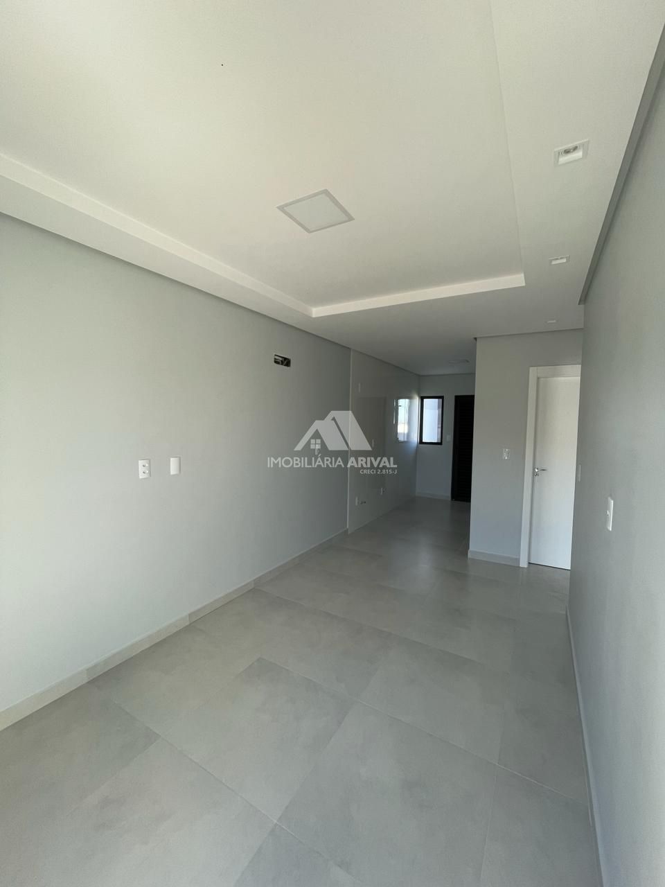 Casa de 2 quartos, 57m² no bairro Desbravador, em Chapecó | Eu Corretor