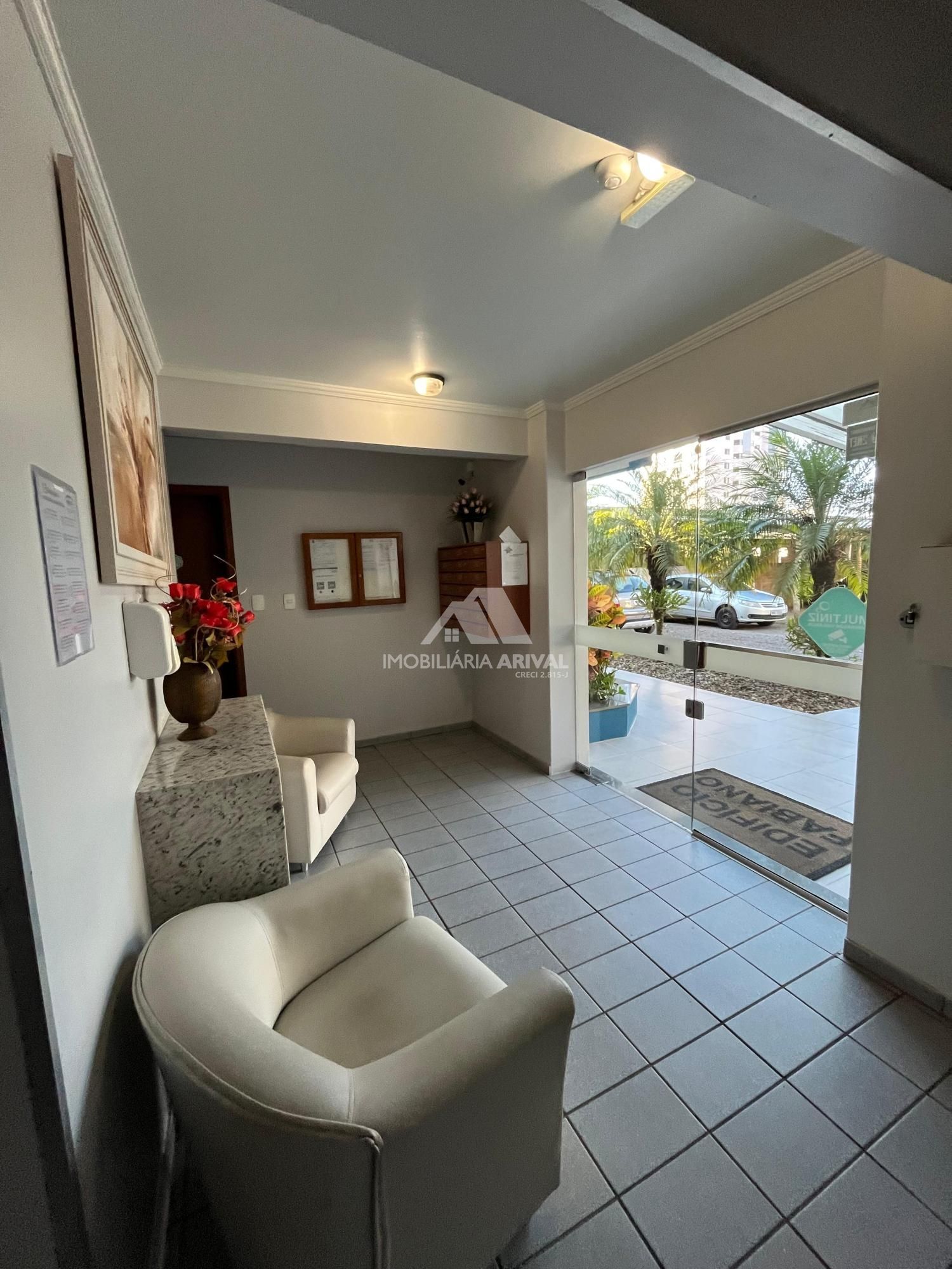 Apartamento, 1 quarto, 31 m² - Foto 4