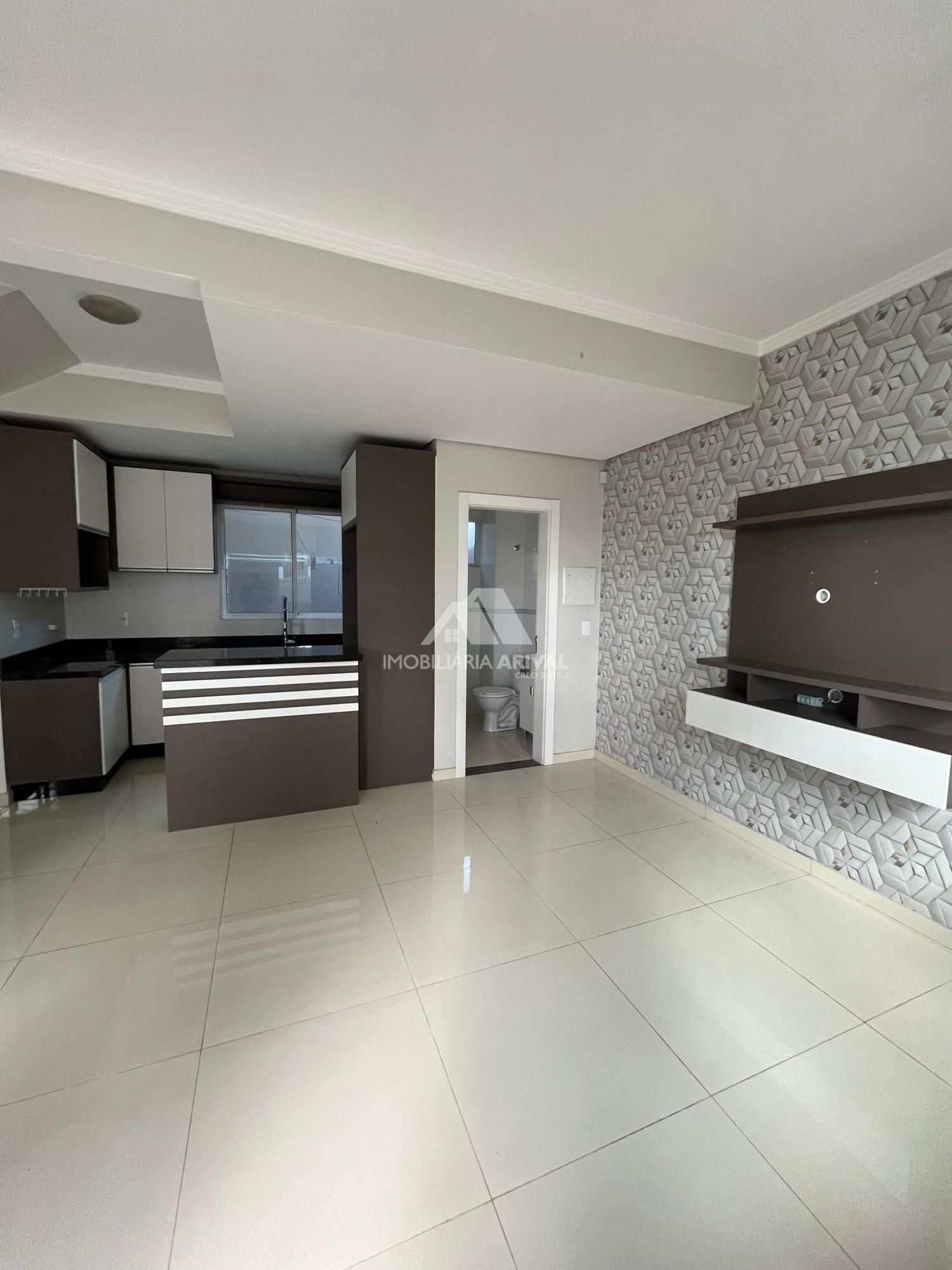 Sobrado de 3 quartos, 109m² no bairro Esplanada, em Chapecó | Eu Corretor