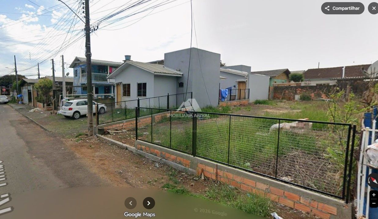 Casa, 4 quartos, 60 m² - Foto 2