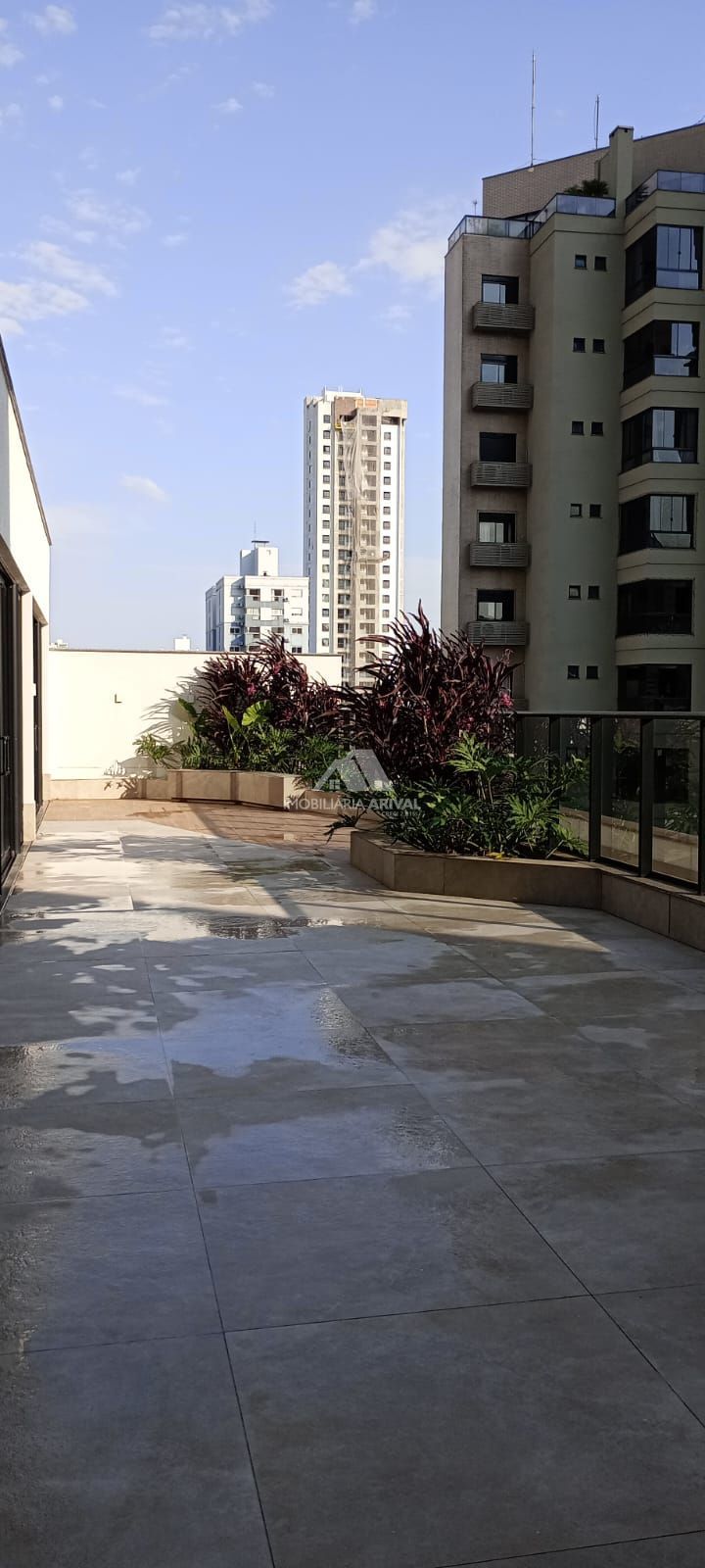 Apartamento, 3 quartos, 156 m² - Foto 23