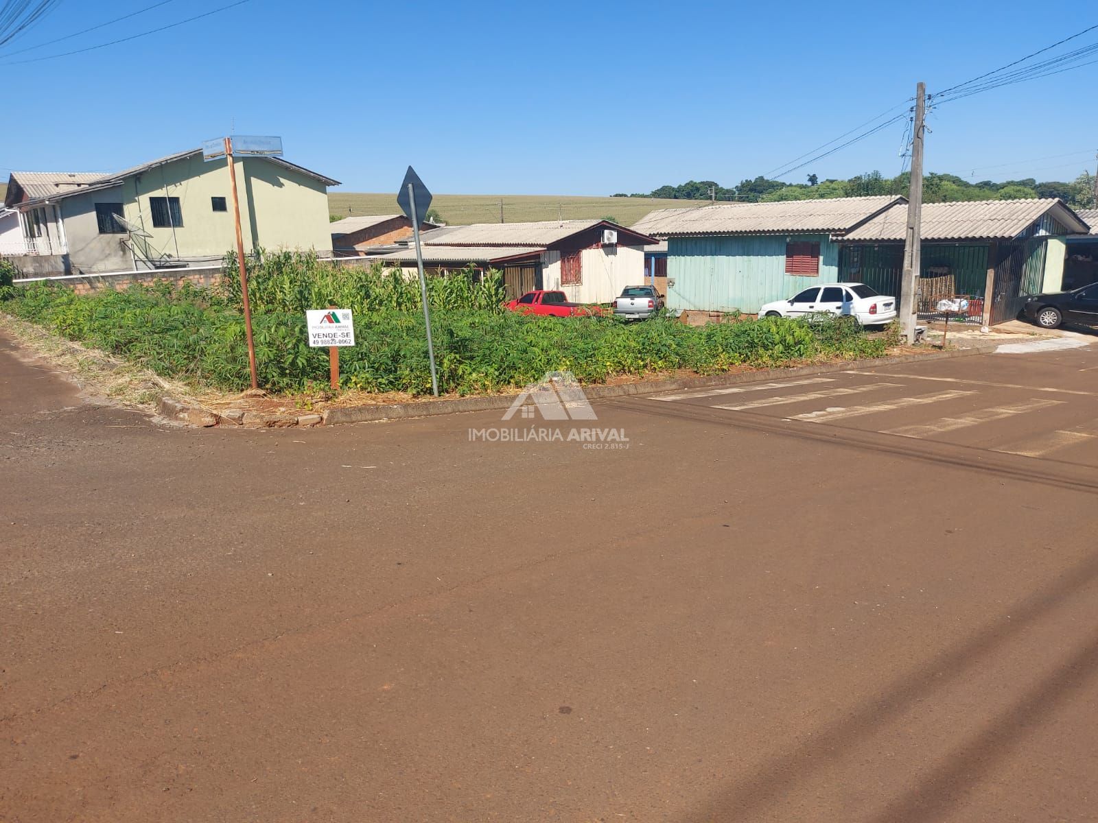 Terreno, 364 m² - Foto 1