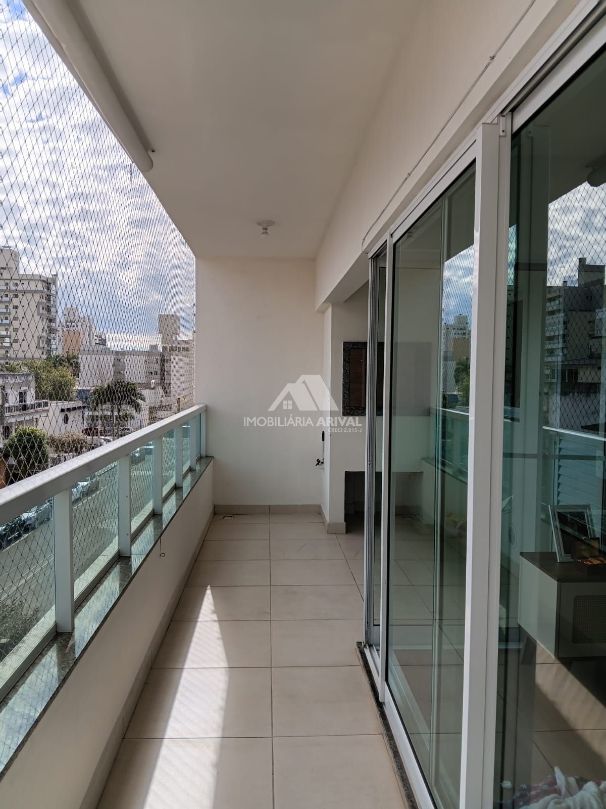 Apartamento, 3 quartos, 121 m² - Foto 6