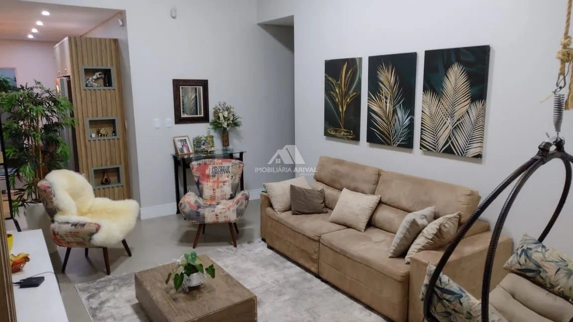 Casa, 3 quartos, 180 m² - Foto 7