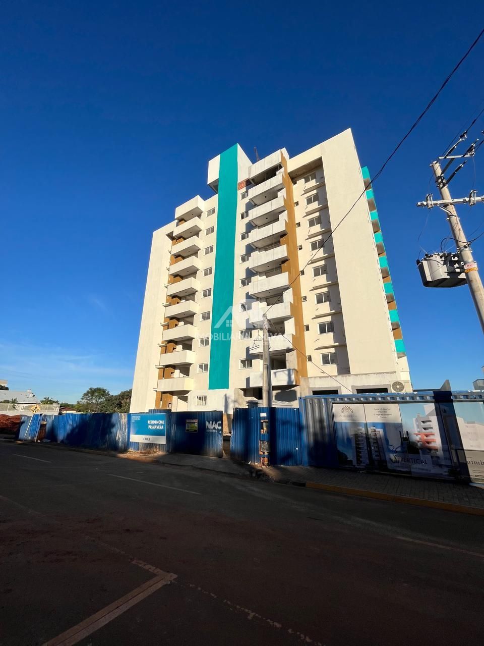 Apartamento de 2 quartos, 65m² no bairro Presidente Médici, em Chapecó | Eu Corretor