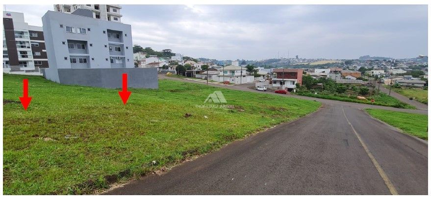 Terreno, 787 m² - Foto 4