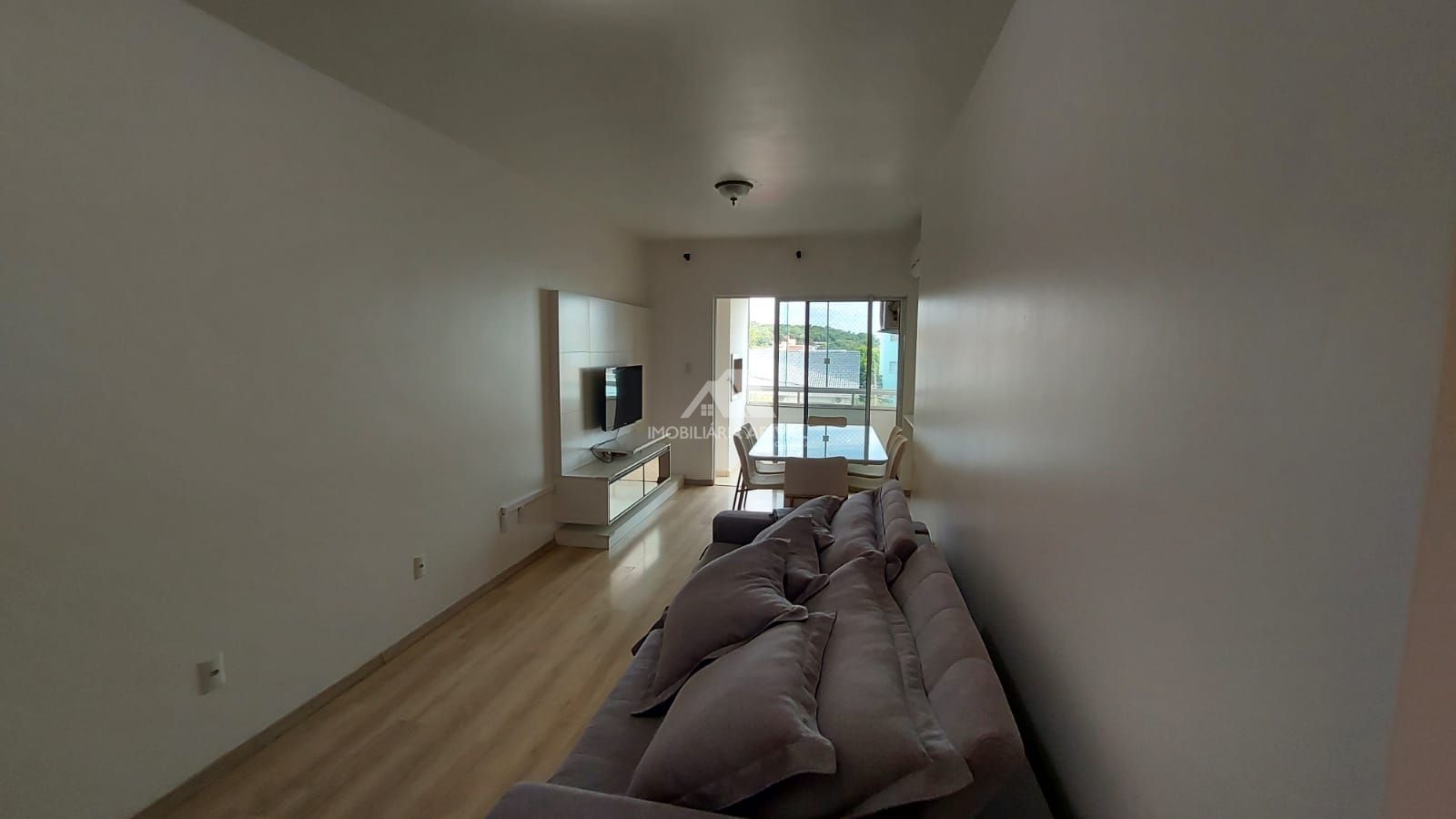 Apartamento de 3 quartos, 91m² no bairro Jardim Itália, em Chapecó | Eu Corretor