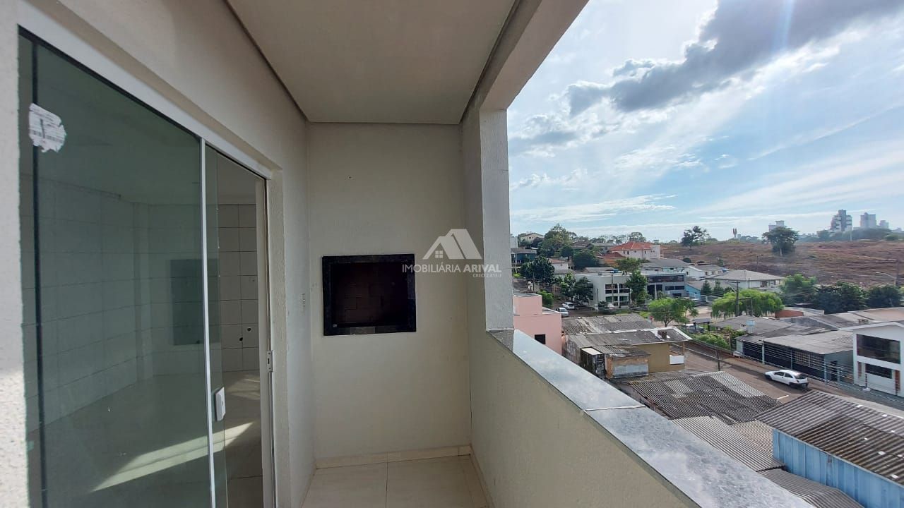 Apartamento de 3 quartos, 84m² no bairro SAIC, em Chapecó | Eu Corretor