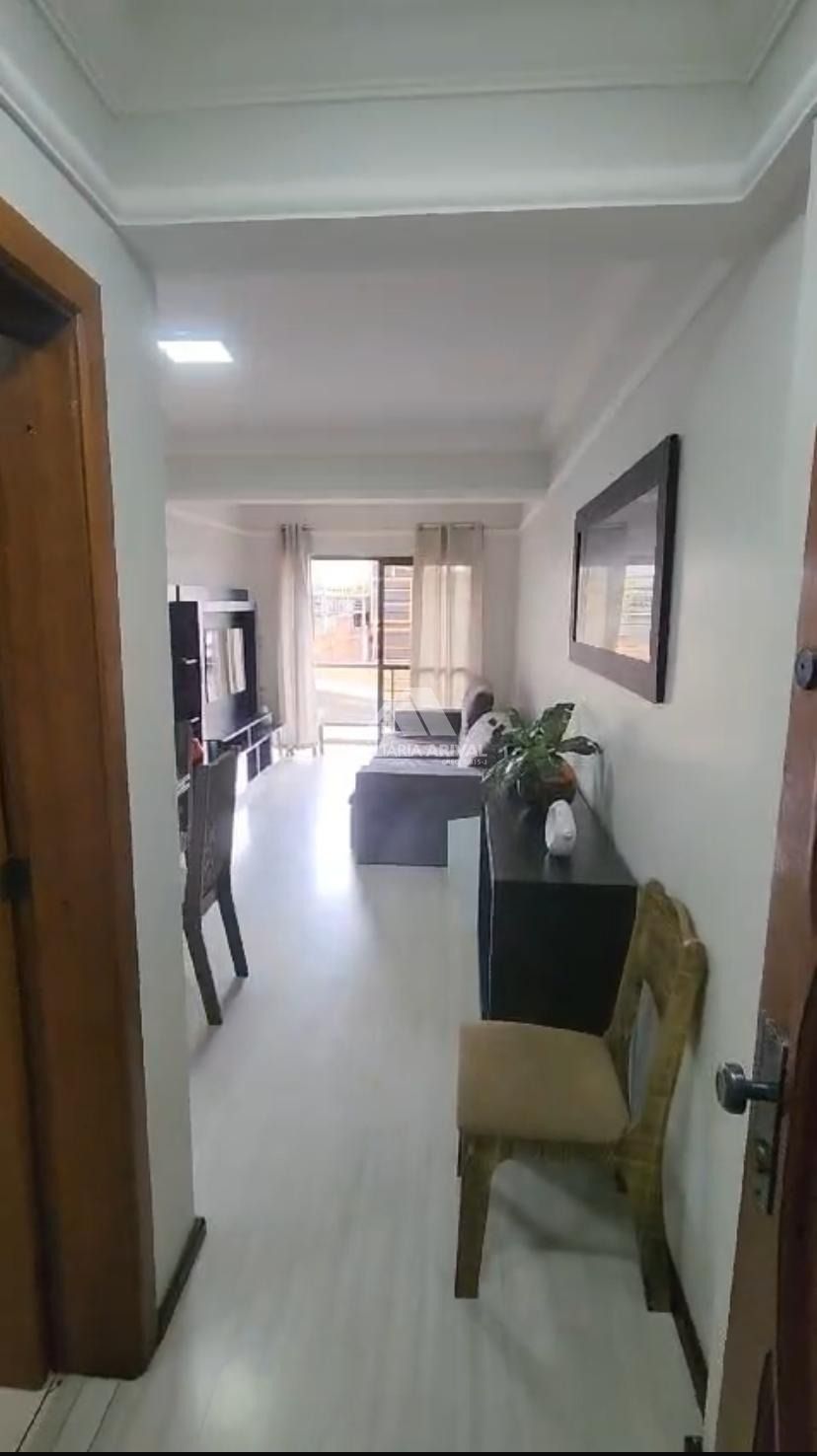 Apartamento de 2 quartos, 72m² no bairro Centro, em Chapecó | Eu Corretor