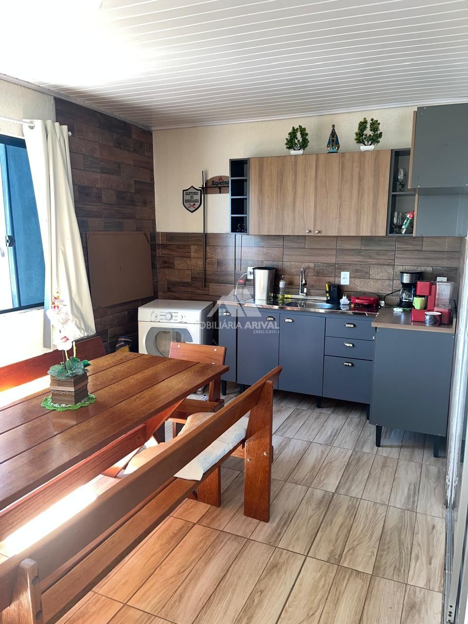 Casa de 3 quartos, 200m² no bairro Líder, em Chapecó | Eu Corretor