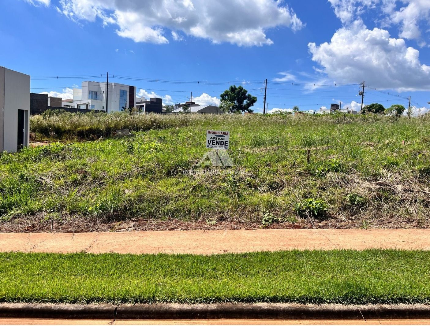 Lote/Terreno de 375m² no bairro Autódromo, em Chapecó | Eu Corretor