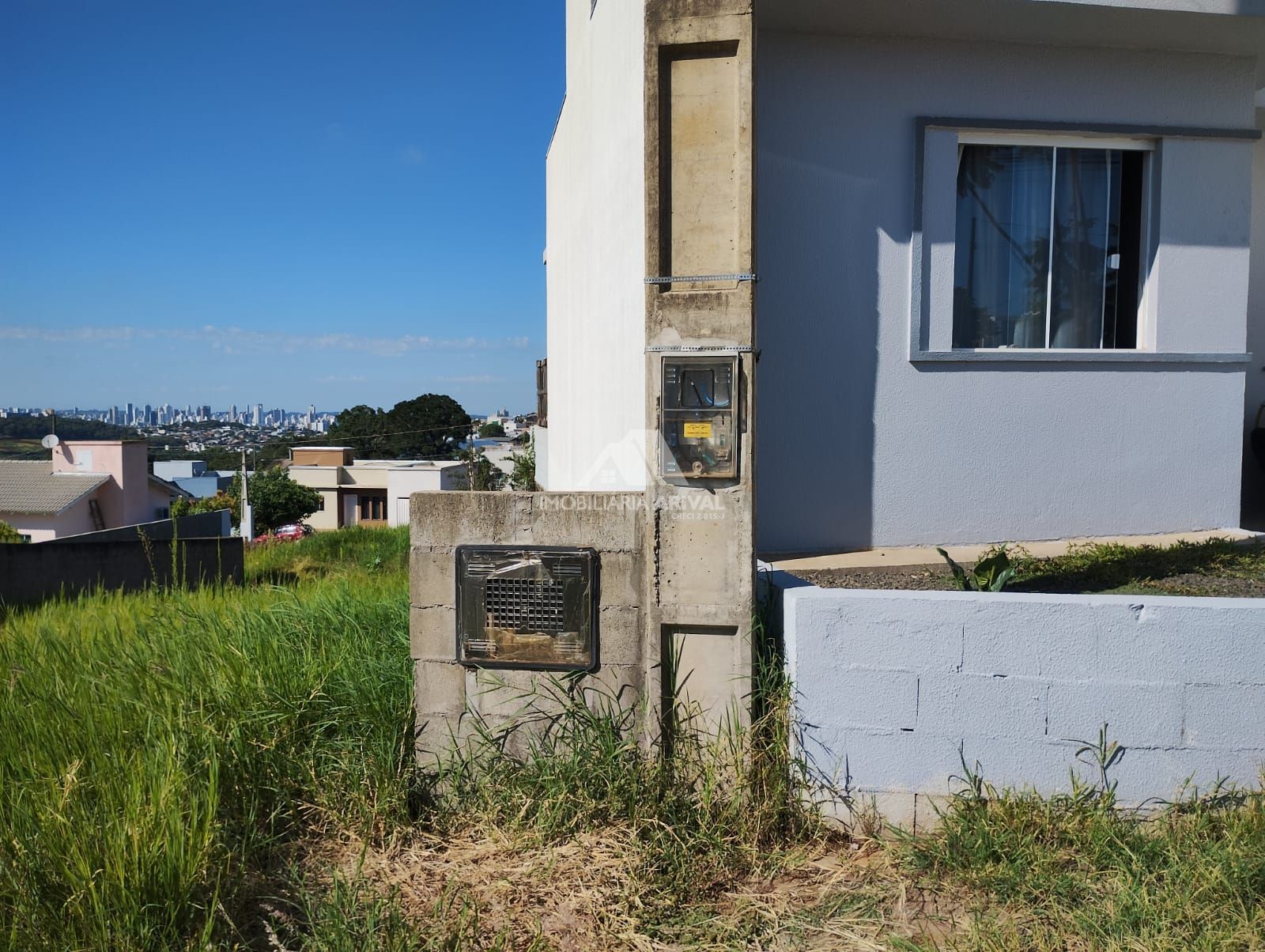 Lote/Terreno de 300m² no bairro Desbravador, em Chapecó | Eu Corretor