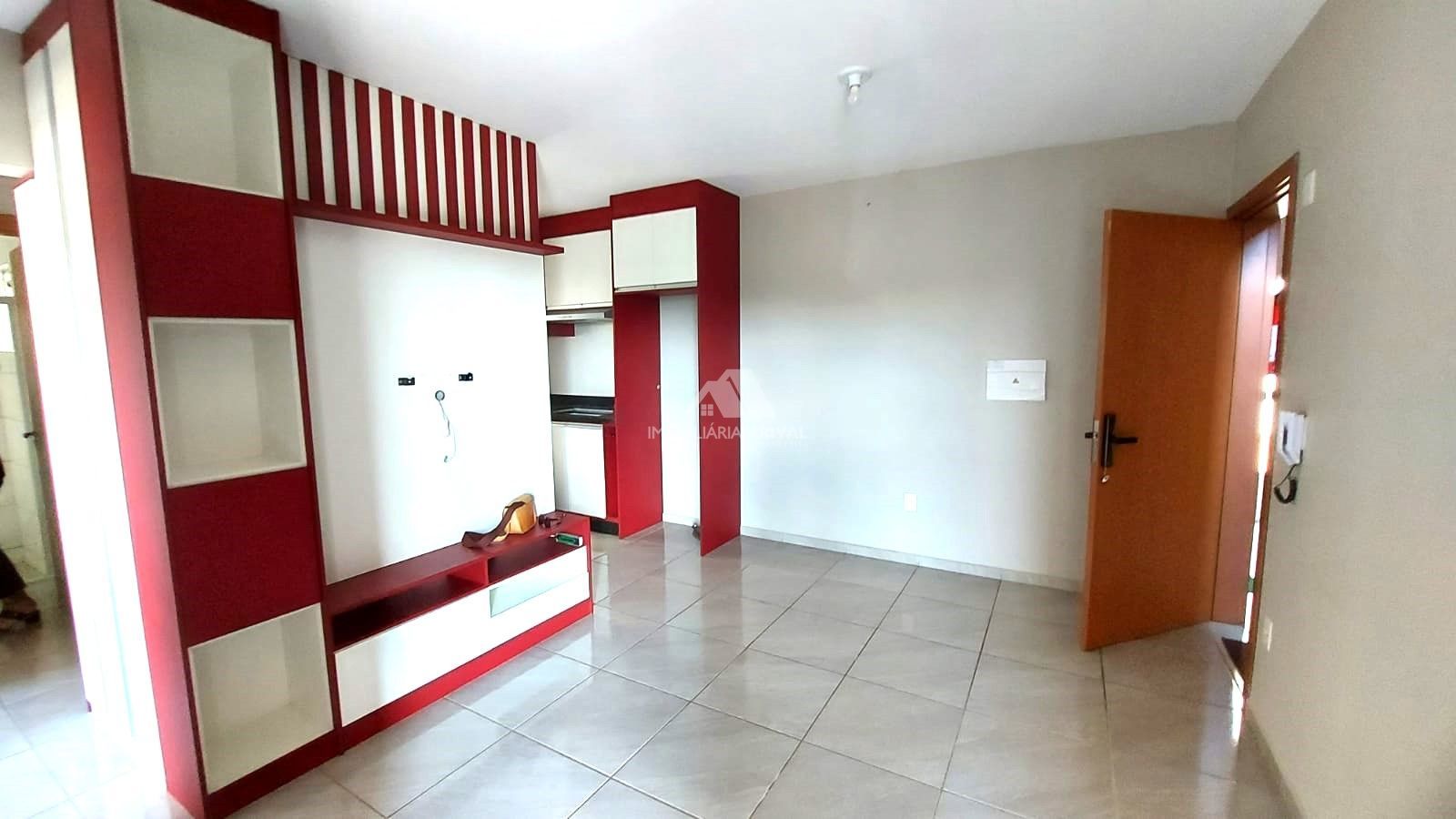 Apartamento, 2 quartos, 49 m² - Foto 1