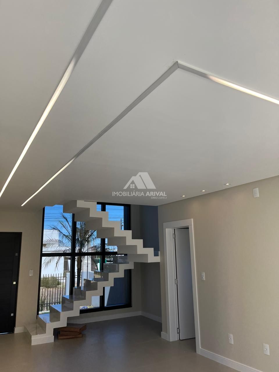 Casa de 3 quartos, 170m² no bairro Desbravador, em Chapecó | Eu Corretor