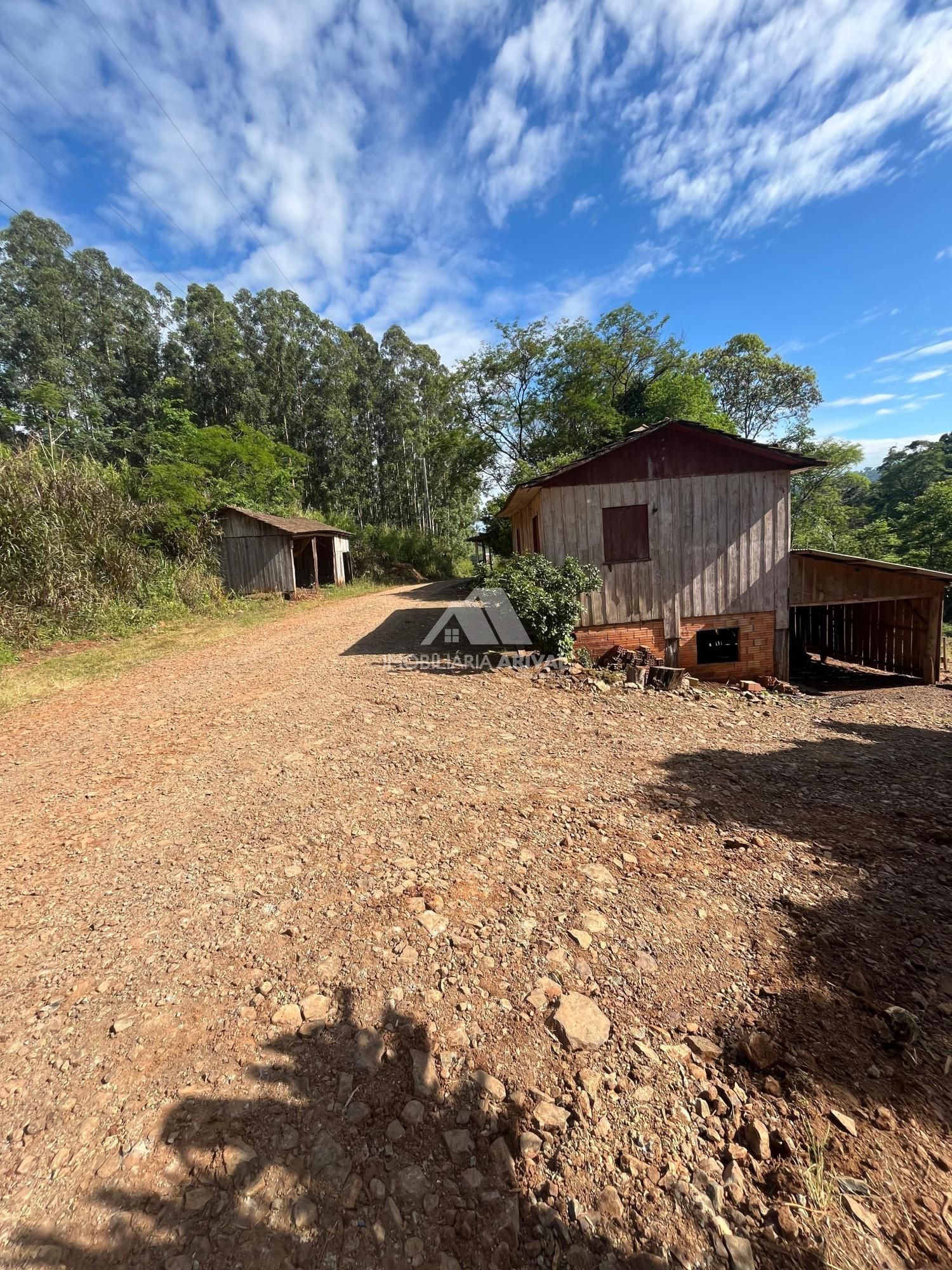 Sítio, 535 m² - Foto 9