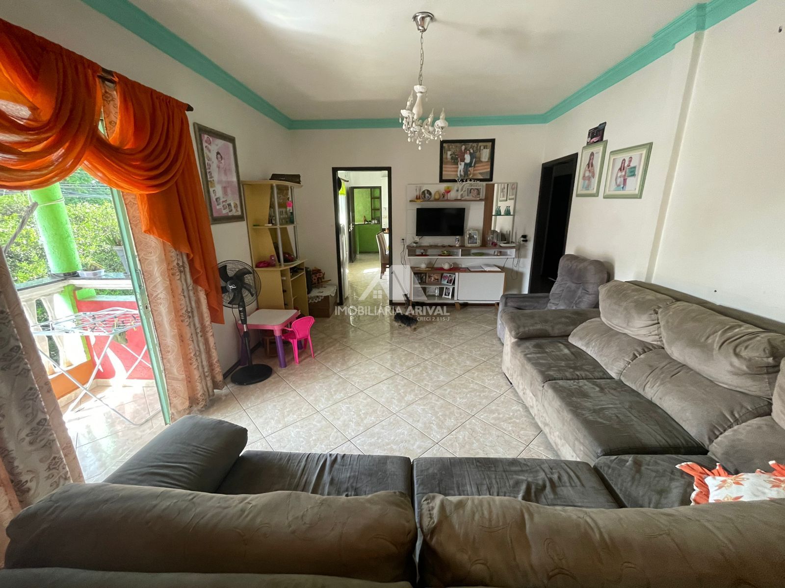 Casa, 4 quartos, 198 m² - Foto 7
