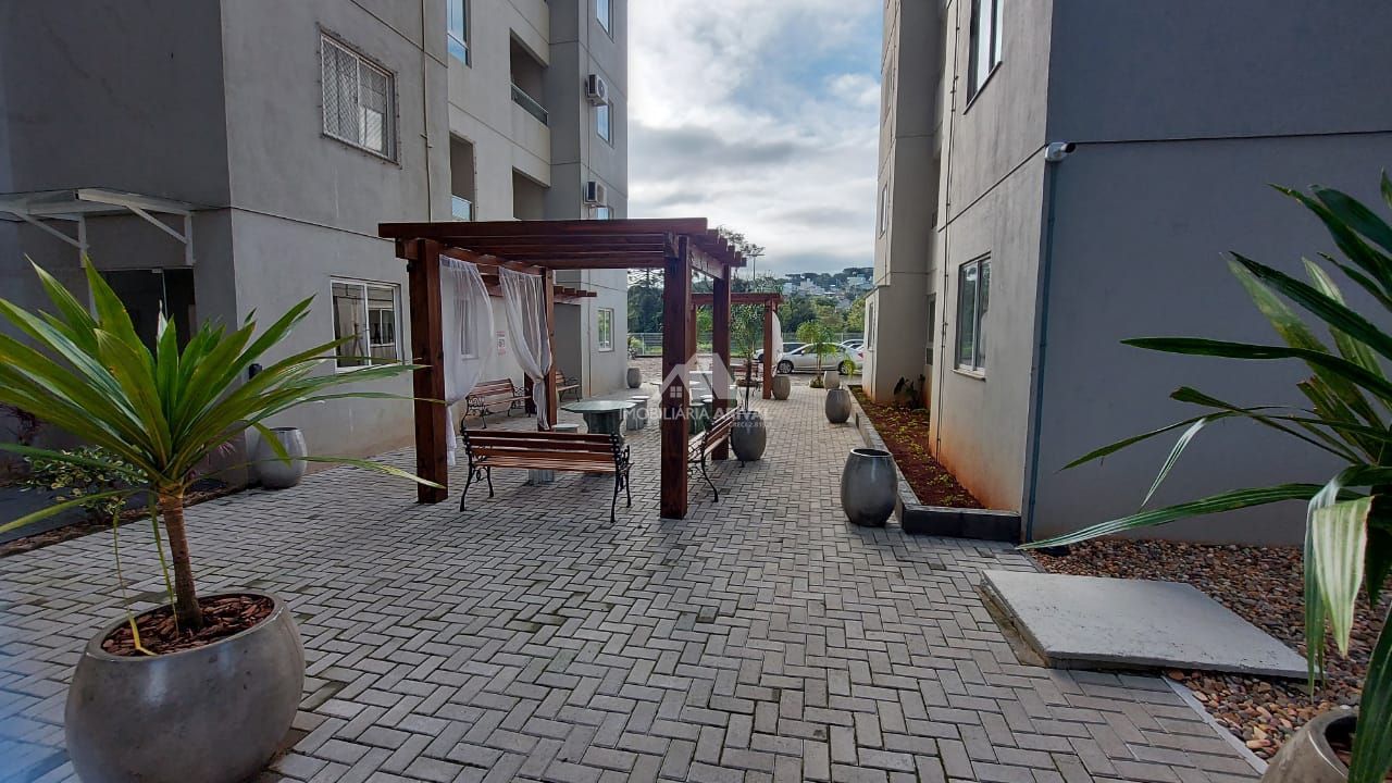 Apartamento de 2 quartos, 54m² no bairro Pinheirinho, em Chapecó | Eu Corretor
