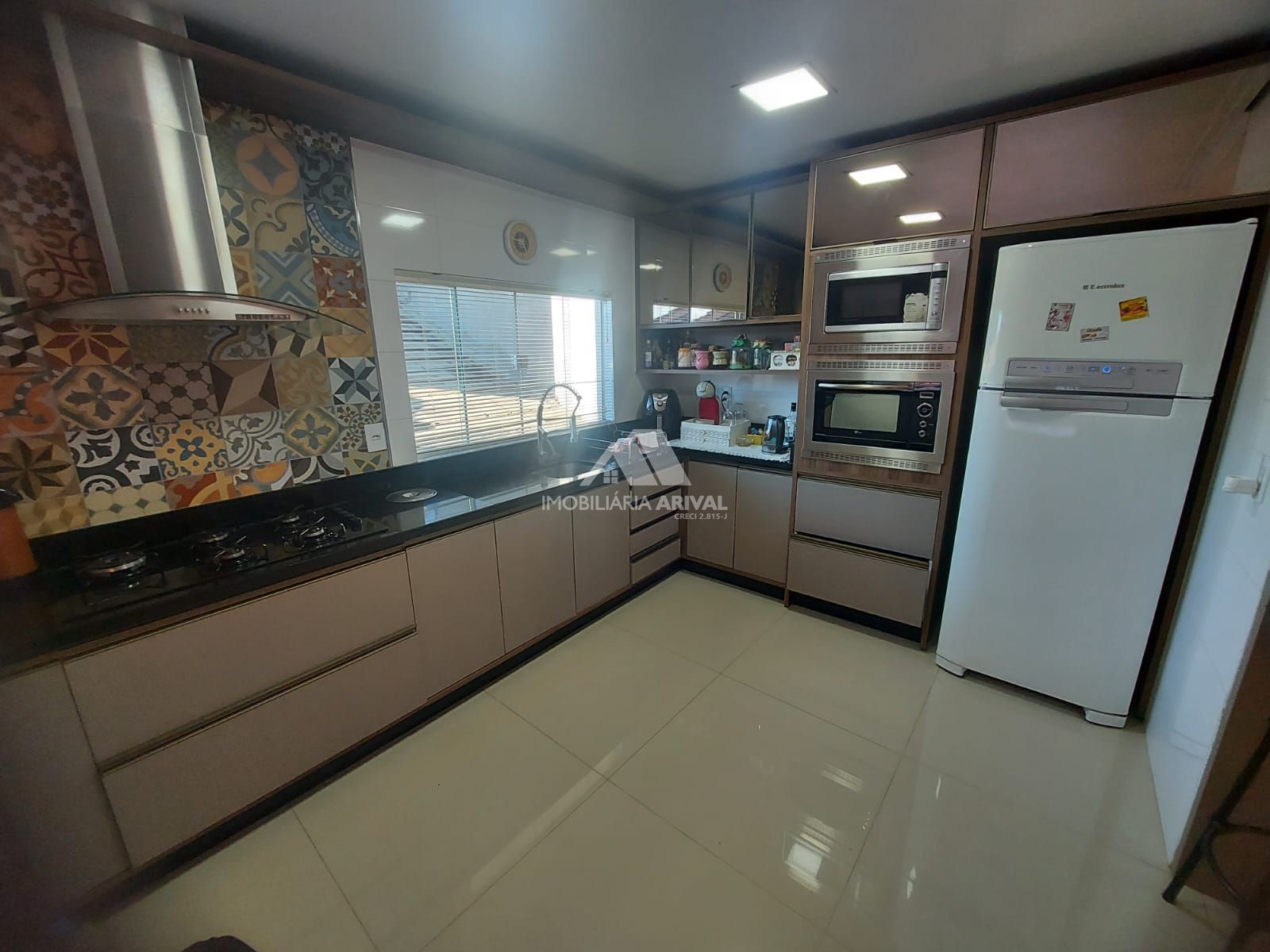 Casa, 3 quartos, 165 m² - Foto 5