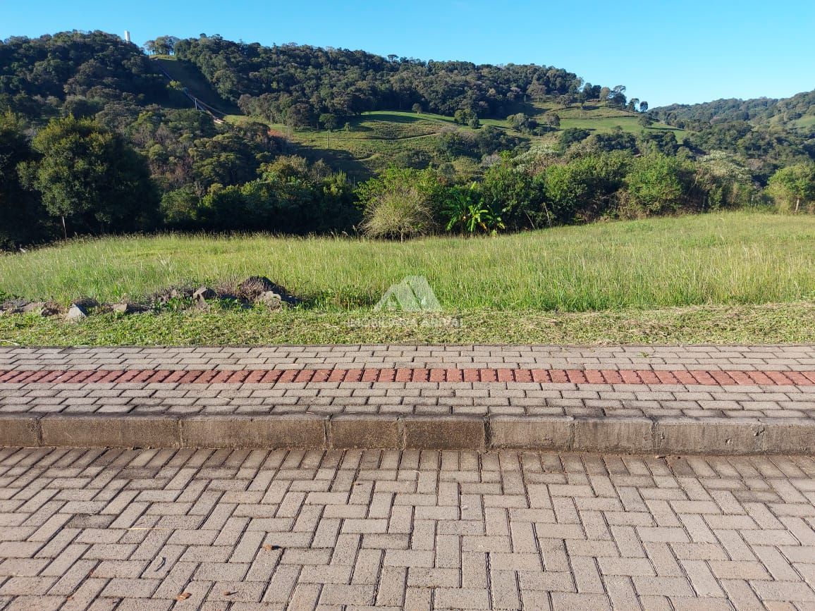 Lote/Terreno de 1000m² no bairro Centro, em Guatambú | Eu Corretor