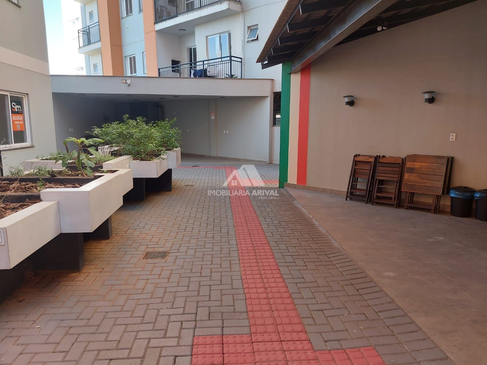 Apartamento, 2 quartos, 56 m² - Foto 10