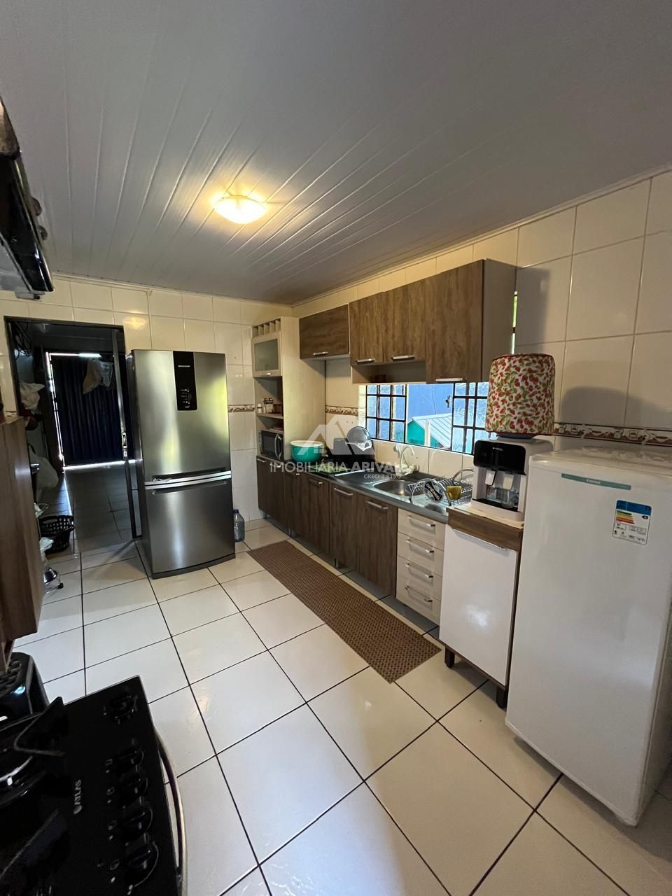 Casa de 3 quartos, 195m² no bairro Santo Antônio, em Chapecó | Eu Corretor