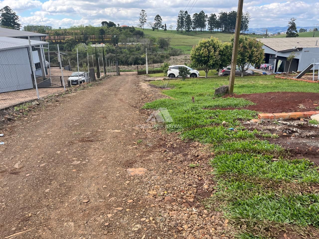 Casa de 400m² no bairro Água Amarela, em Chapecó | Eu Corretor