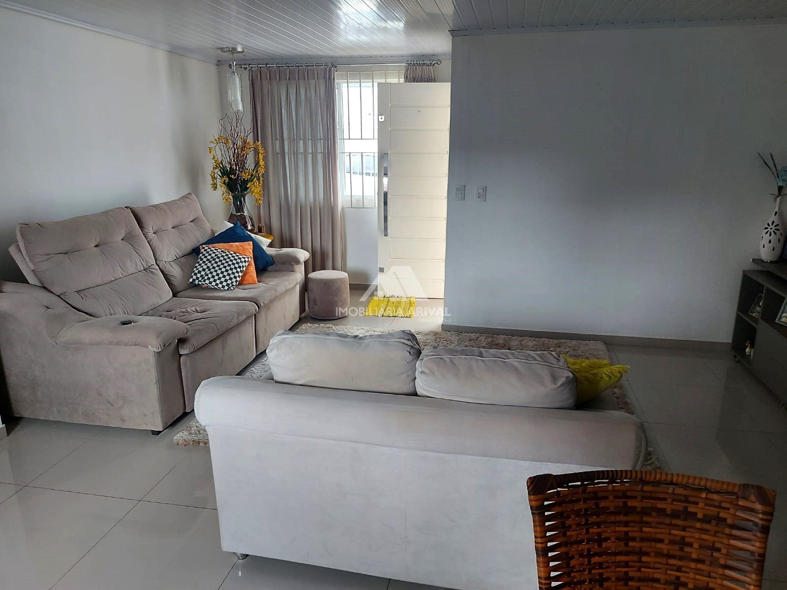 Casa, 3 quartos, 140 m² - Foto 3