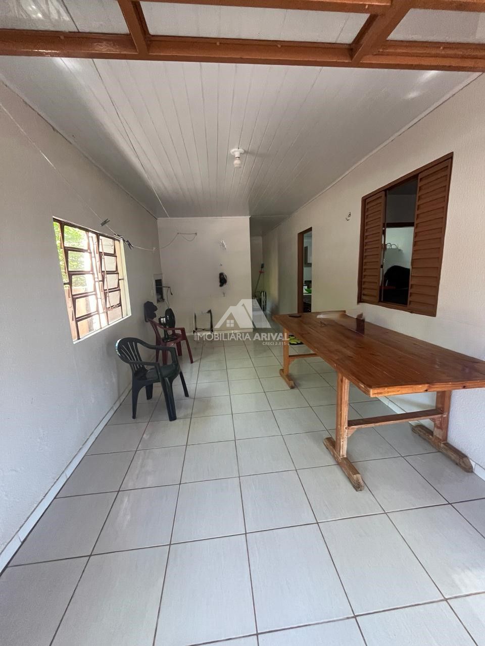 Casa, 3 quartos, 98 m² - Foto 4