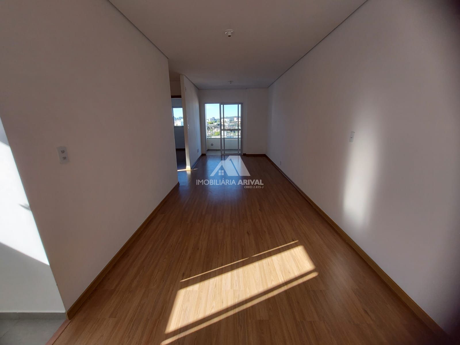Apartamento de 2 quartos, 59m² no bairro Líder, em Chapecó | Eu Corretor