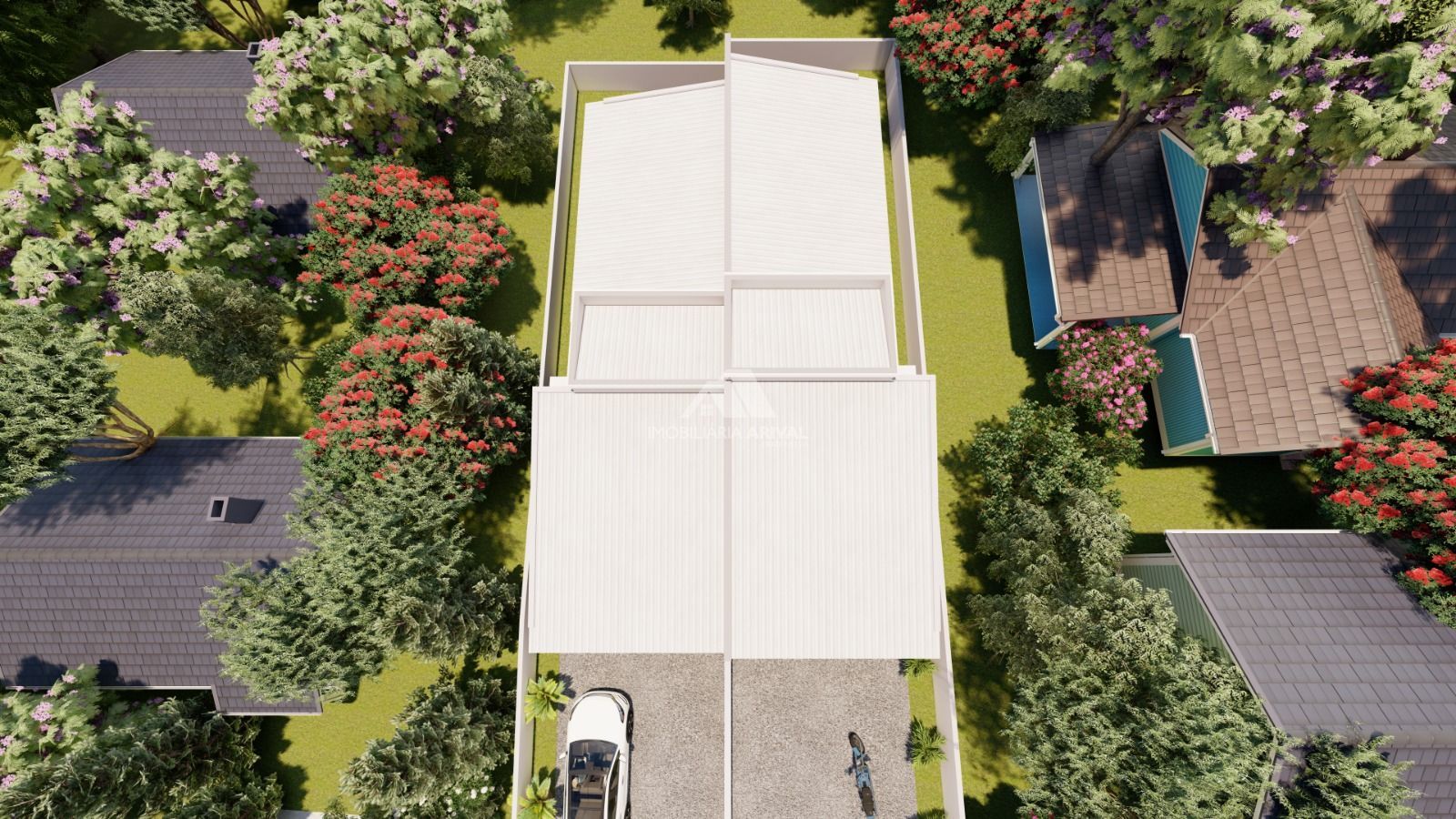 Casa, 3 quartos, 85 m² - Foto 6