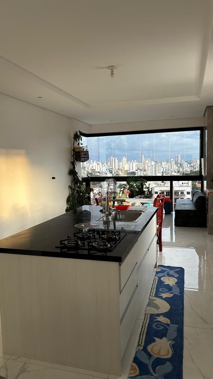 Apartamento de 3 quartos, 123m² no bairro Líder, em Chapecó | Eu Corretor