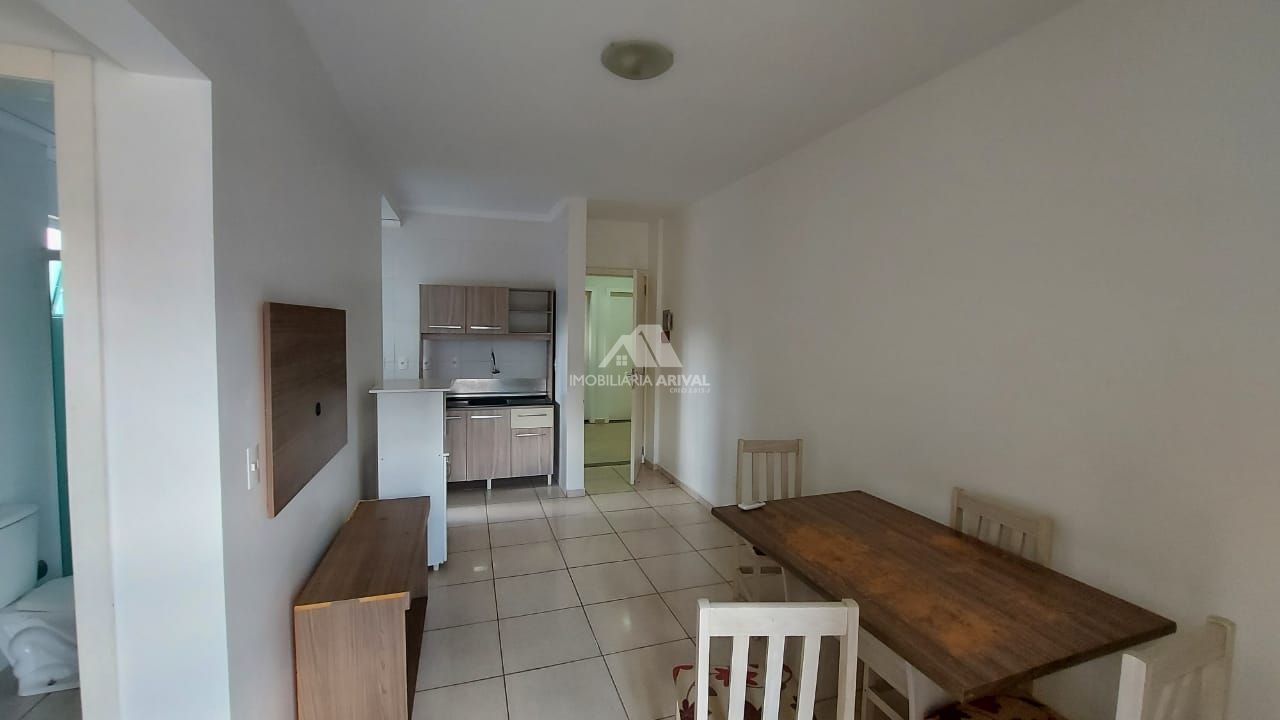Apartamento de 2 quartos, 54m² no bairro Efapi, em Chapecó | Eu Corretor