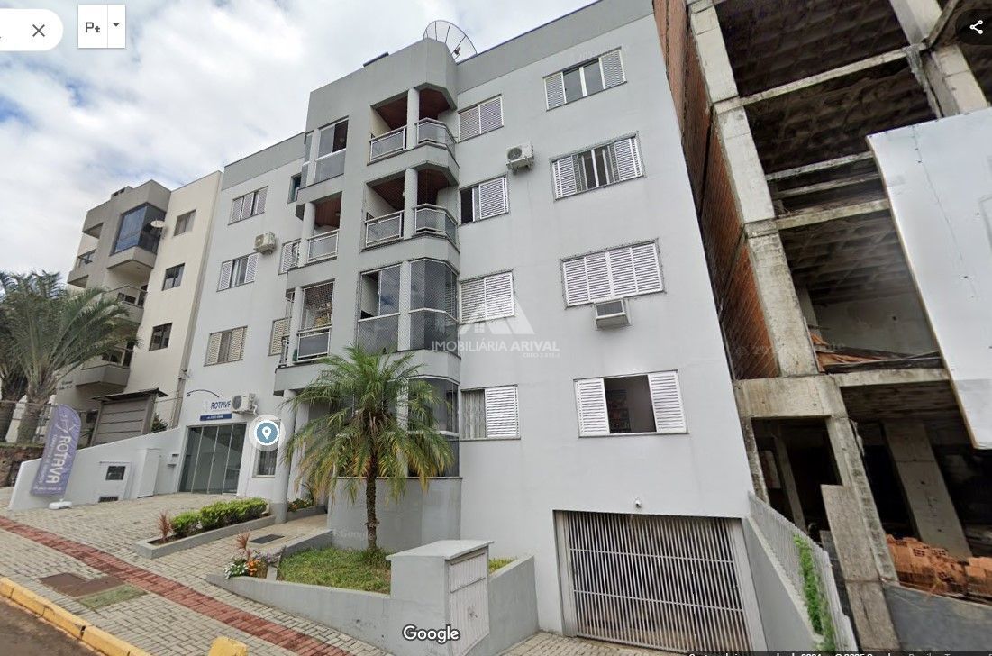 Apartamento de 3 quartos, 87m² no bairro Jardim Itália, em Chapecó | Eu Corretor