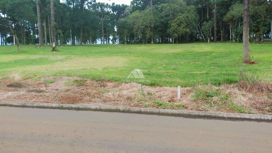 Lote/Terreno de 1000m² no bairro Centro, em Guatambú | Eu Corretor