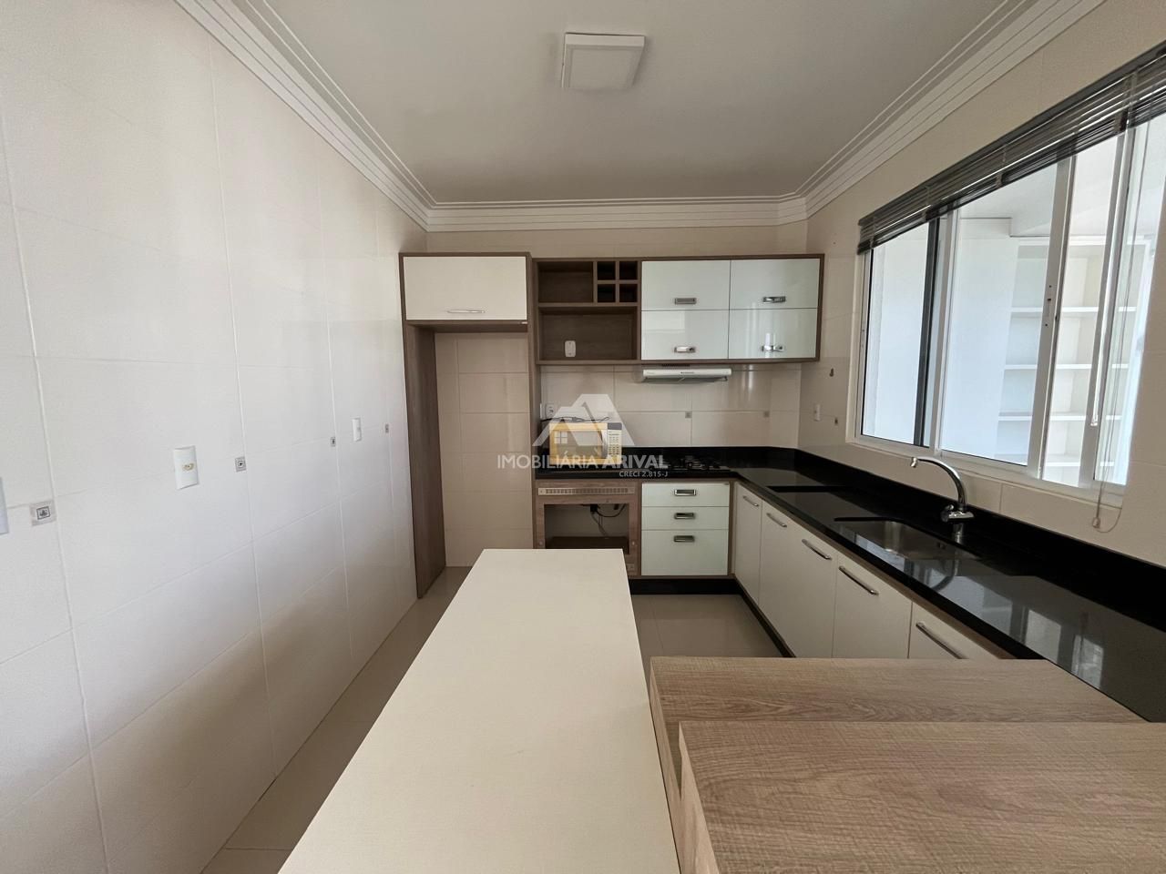 Sobrado de 3 quartos, 220m² no bairro Jardim Europa, em Chapecó | Eu Corretor