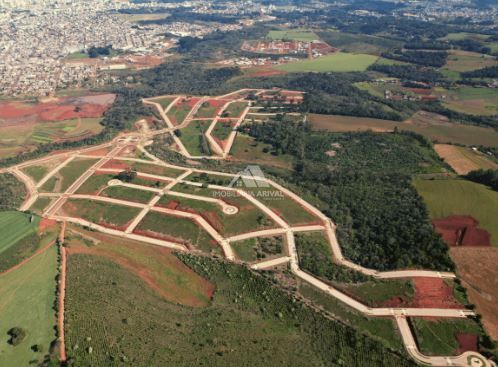 Lote/Terreno de 800m² no bairro Água Santa, em Chapecó | Eu Corretor