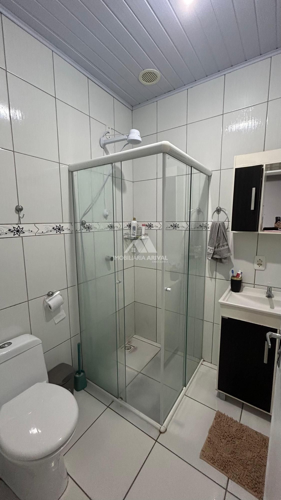 Casa de 2 quartos, 56m² no bairro Esplanada, em Chapecó | Eu Corretor